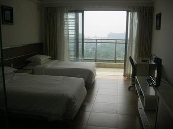 Blue Club Hotel - Shenzhen Exterior photo